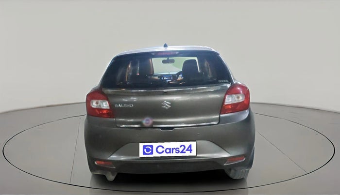 2020 Maruti Baleno DELTA PETROL 1.2, Petrol, Manual, 68,474 km, exterior