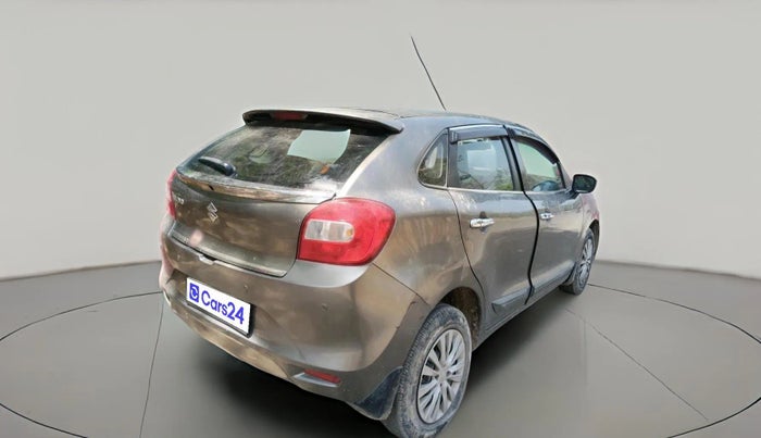 2020 Maruti Baleno DELTA PETROL 1.2, Petrol, Manual, 68,474 km, exterior