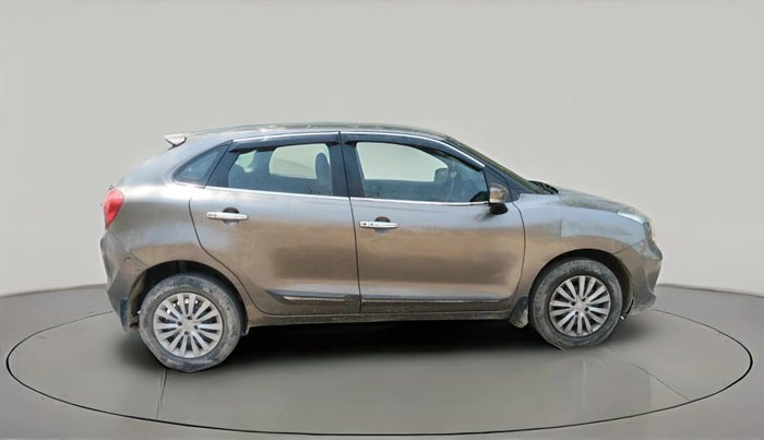 2020 Maruti Baleno DELTA PETROL 1.2, Petrol, Manual, 68,474 km, exterior