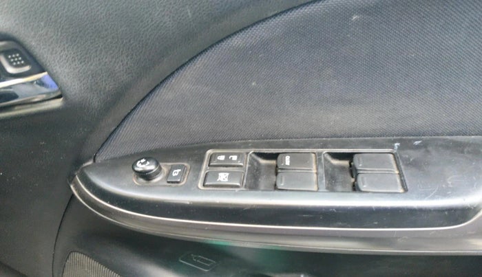 2020 Maruti Baleno DELTA PETROL 1.2, Petrol, Manual, 68,474 km, interior