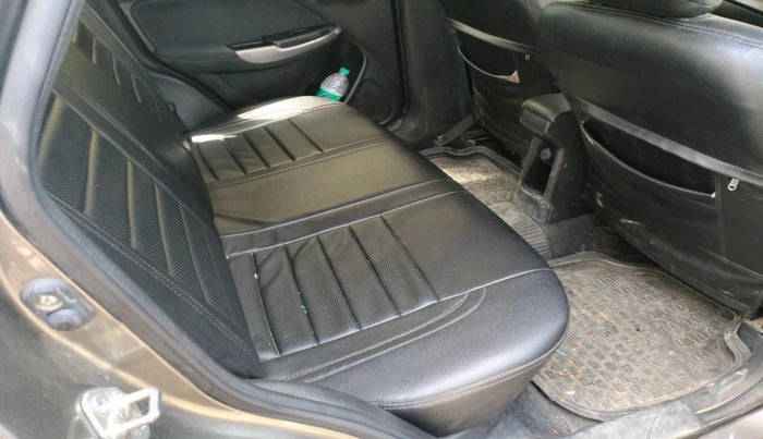 2020 Maruti Baleno DELTA PETROL 1.2, Petrol, Manual, 68,474 km, interior