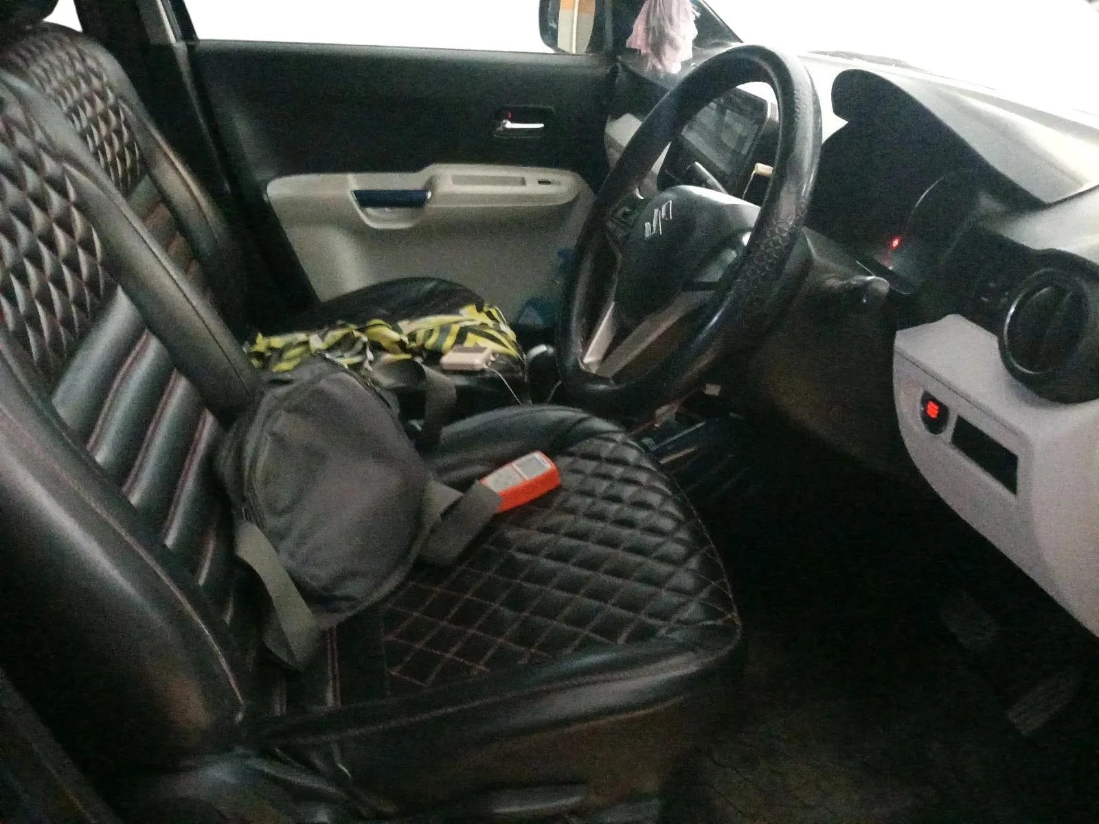 Interior