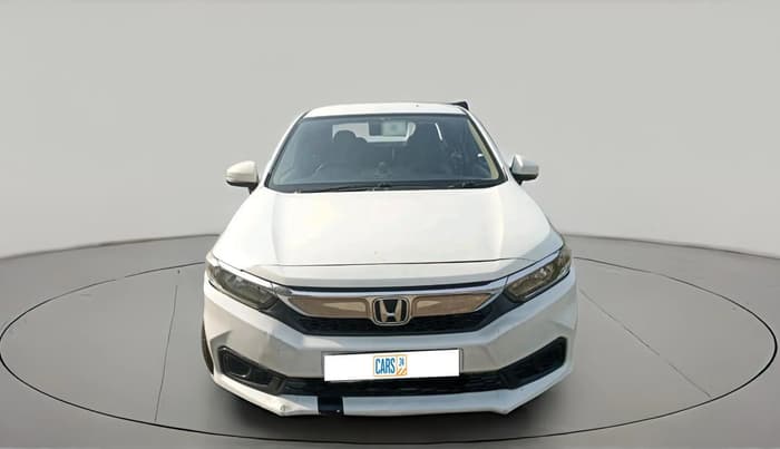 2019 Honda Amaze 1.2L I-VTEC E, CNG, Manual, 1,21,386 km, exterior