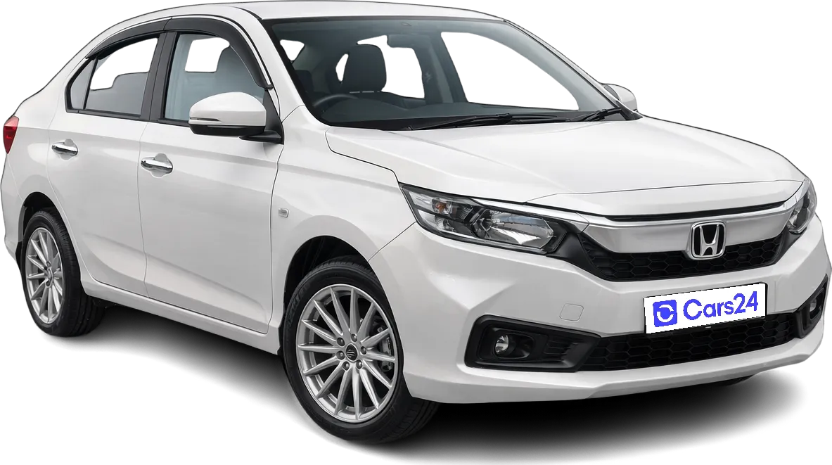 2019 Honda Amaze - Sedan - CNG - Manual - ₹3.40 lakh