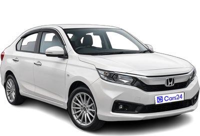 2019 Honda Amaze - Sedan - CNG - Manual - ₹3.40 lakh