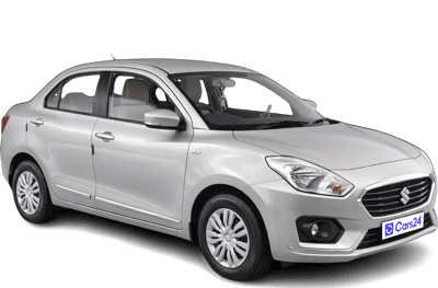 2018 Maruti Dzire - Sedan - Petrol - Manual - ₹4.60 lakh