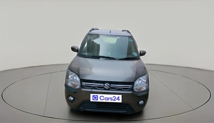 2023 Maruti New Wagon-R VXI 1.0, Petrol, Manual, 31,811 km, exterior