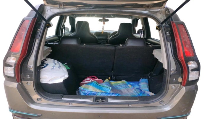 2023 Maruti New Wagon-R VXI 1.0, Petrol, Manual, 31,811 km, exterior