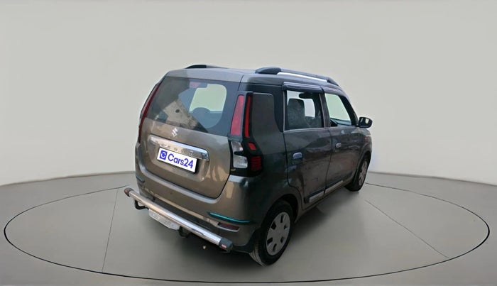 2023 Maruti New Wagon-R VXI 1.0, Petrol, Manual, 31,811 km, exterior