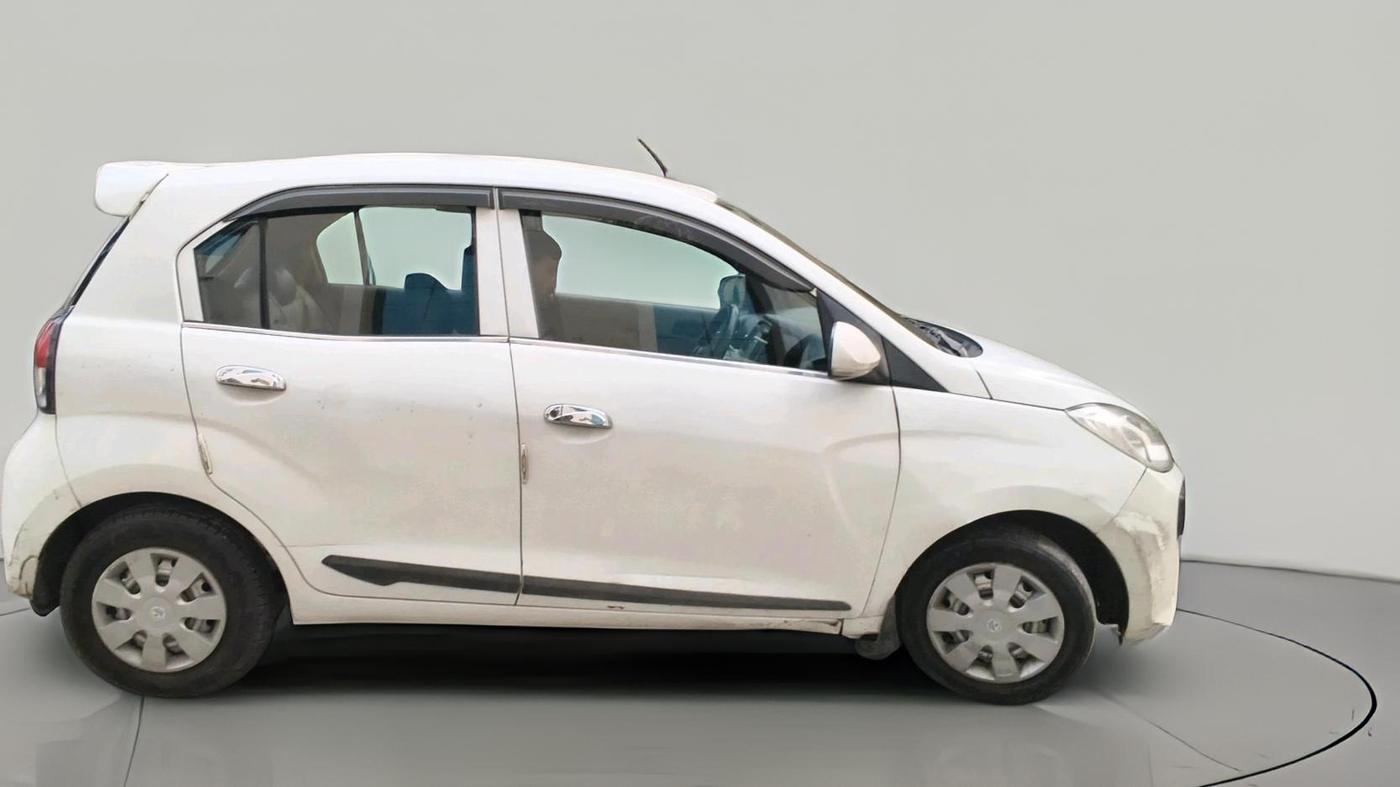 2021 Hyundai NEW SANTRO SPORTZ EXECUTIVE MT CNG, CNG, Manual, 79,104 km, exterior