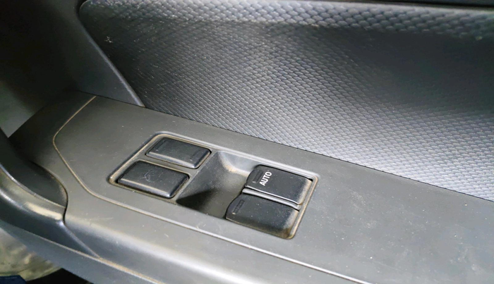 2016 Maruti Vitara Brezza LDI (O), Diesel, Manual, 62,223 km, interior