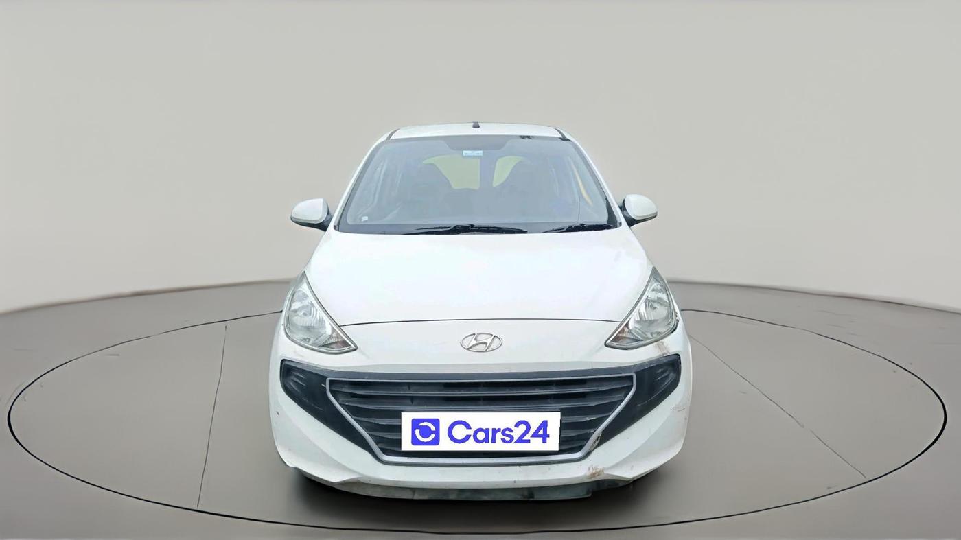 2022 Hyundai NEW SANTRO SPORTZ EXECUTIVE MT CNG, CNG, Manual, 1,02,572 km, exterior