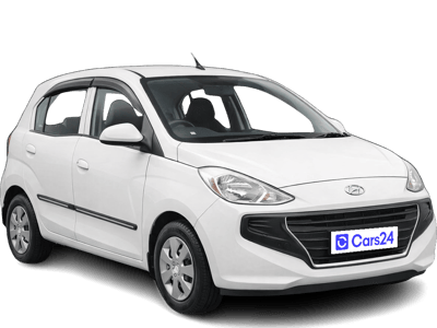 2022 Hyundai NEW SANTRO - Hatchback - CNG - Manual - ₹4.00 lakh