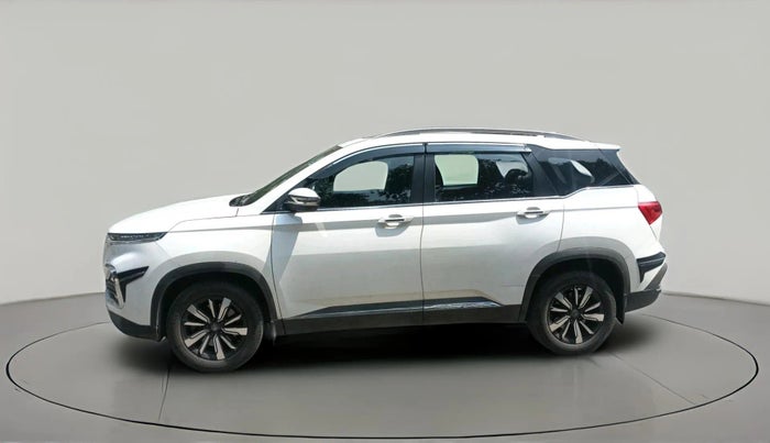 2019 MG HECTOR SHARP 1.5 DCT PETROL, Petrol, Automatic, 37,777 km, exterior