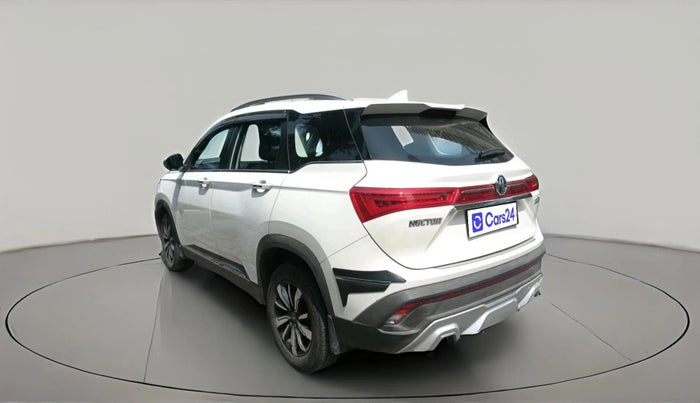 2019 MG HECTOR SHARP 1.5 DCT PETROL, Petrol, Automatic, 37,777 km, exterior