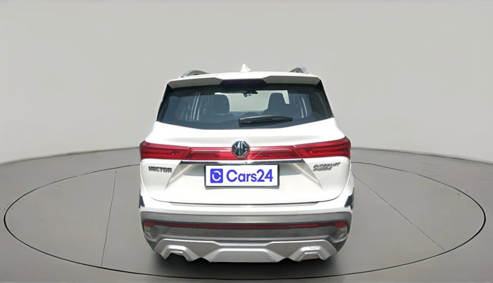 2019 MG HECTOR SHARP 1.5 DCT PETROL, Petrol, Automatic, 37,777 km, exterior