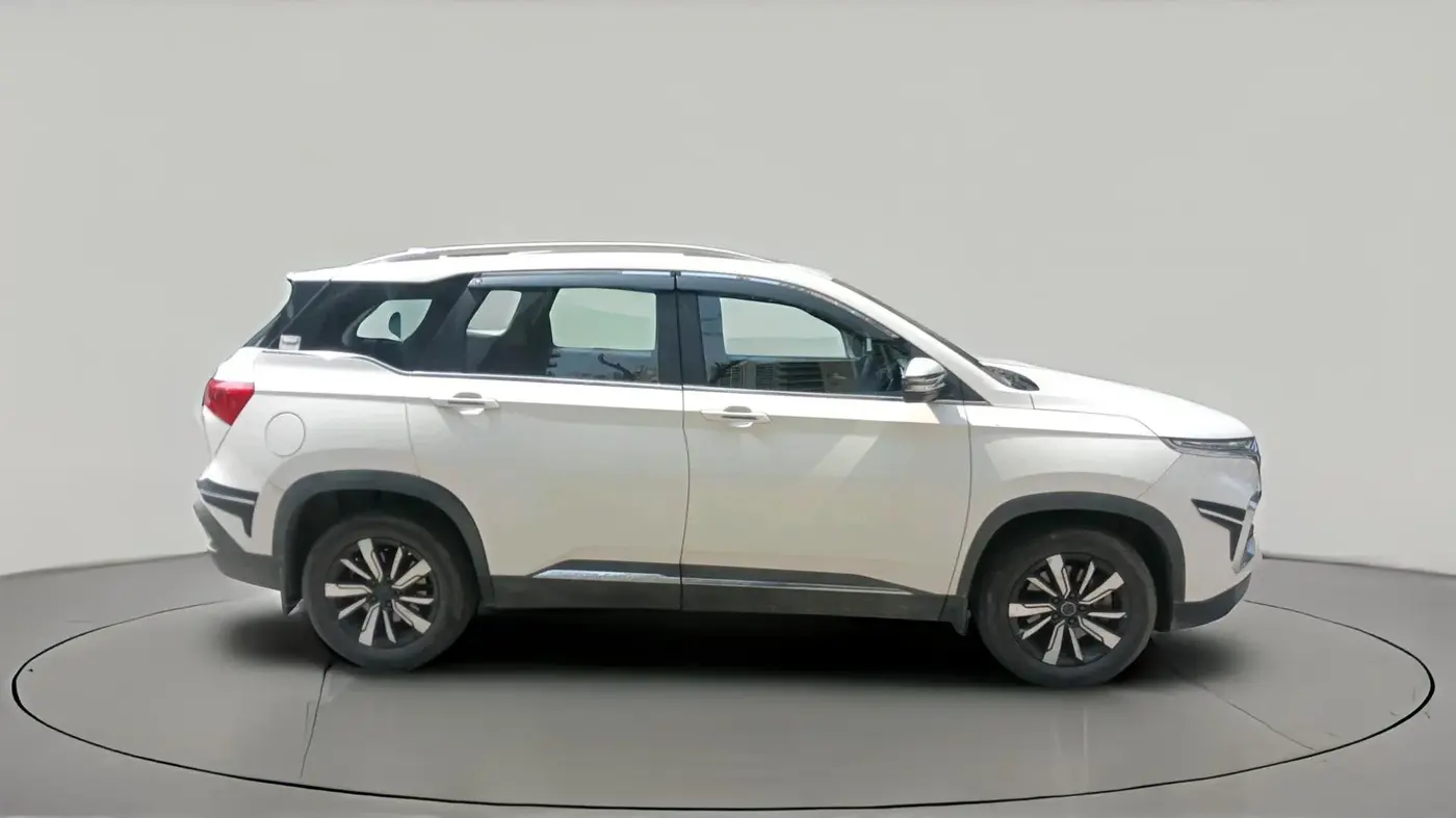 2019 MG HECTOR SHARP 1.5 DCT PETROL, Petrol, Automatic, 37,777 km, exterior