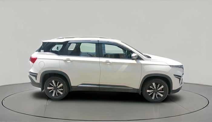 2019 MG HECTOR SHARP 1.5 DCT PETROL, Petrol, Automatic, 37,777 km, exterior