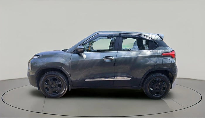 2023 Tata PUNCH ACCOMPLISHED MT, CNG, Manual, 83,653 km, exterior