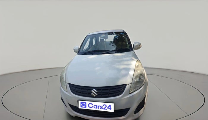 2014 Maruti Swift Dzire VXI, CNG, Manual, 77,579 km, exterior