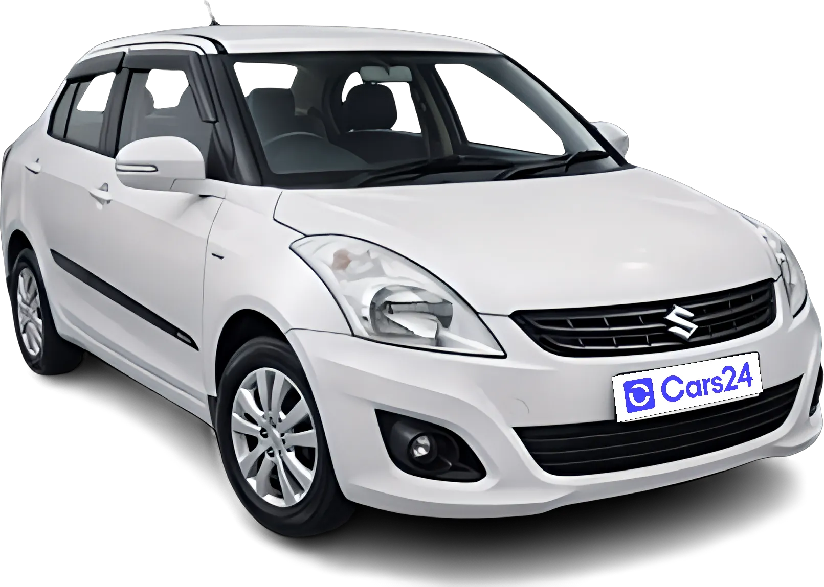 2014 Maruti Swift Dzire - Sedan - CNG - Manual - ₹2.38 lakh