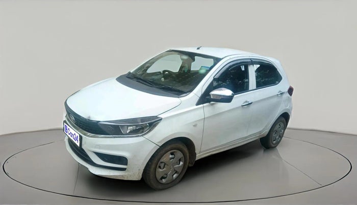 2023 Tata Tiago XM CNG, CNG, Manual, 77,193 km, exterior