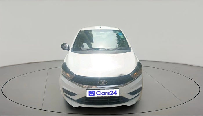 2023 Tata Tiago XM CNG, CNG, Manual, 77,193 km, exterior