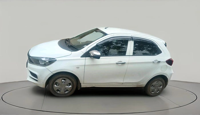 2023 Tata Tiago XM CNG, CNG, Manual, 77,193 km, exterior