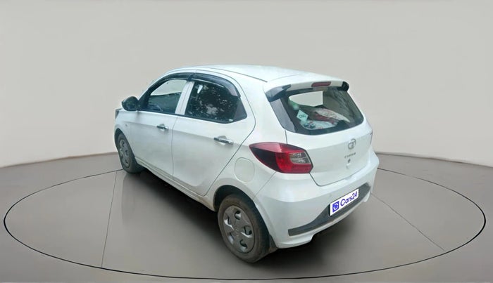 2023 Tata Tiago XM CNG, CNG, Manual, 77,193 km, exterior