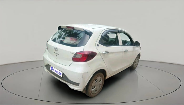 2023 Tata Tiago XM CNG, CNG, Manual, 77,193 km, exterior