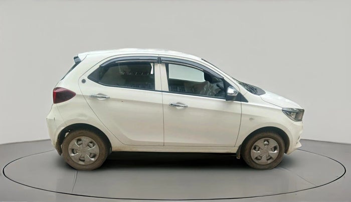 2023 Tata Tiago XM CNG, CNG, Manual, 77,193 km, exterior