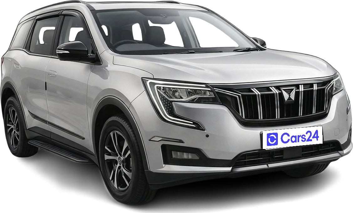 2022 Mahindra XUV700 - SUV - Petrol - Automatic - ₹12.50 lakh