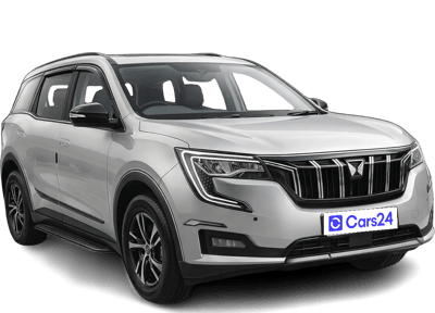 2022 Mahindra XUV700 - SUV - Petrol - Automatic - ₹12.50 lakh