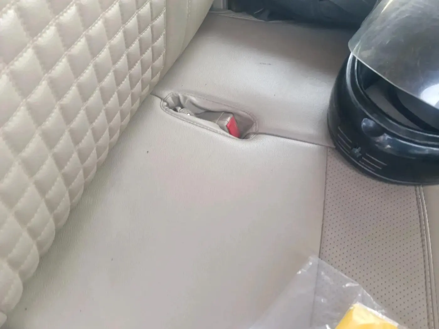 2024 Maruti Ertiga ZXI (O) CNG, CNG, Manual, 50,616 km, interior