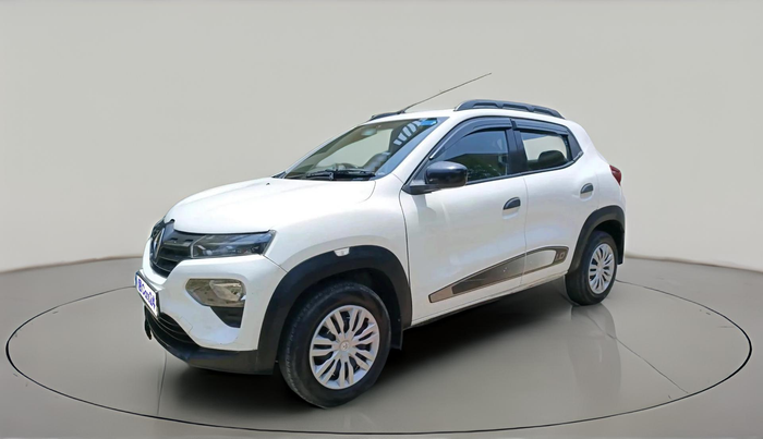 2020 Renault Kwid RXT 1.0 (O), Petrol, Manual, 74,808 km, exterior