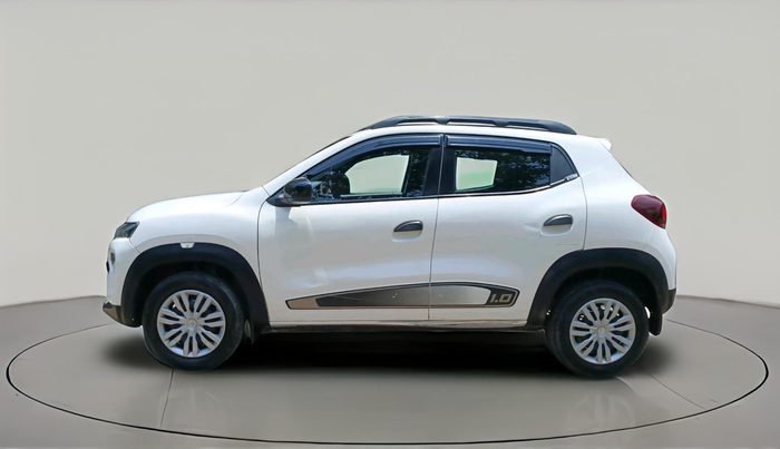 2020 Renault Kwid RXT 1.0 (O), Petrol, Manual, 74,808 km, exterior