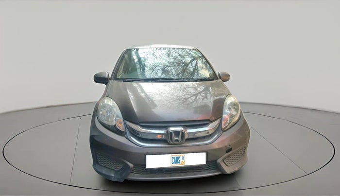 2016 Honda Amaze 1.2L I-VTEC SX, Petrol, Manual, 39,000 km, exterior