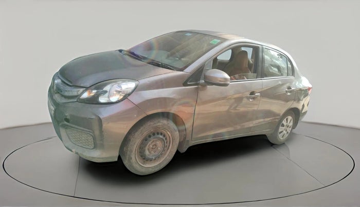 2016 Honda Amaze 1.2L I-VTEC SX, Petrol, Manual, 39,000 km, exterior