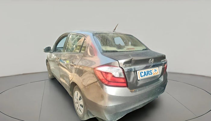 2016 Honda Amaze 1.2L I-VTEC SX, Petrol, Manual, 39,000 km, exterior