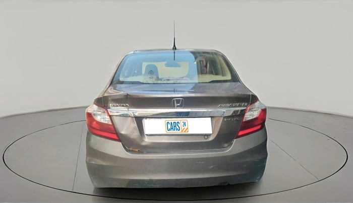 2016 Honda Amaze 1.2L I-VTEC SX, Petrol, Manual, 39,000 km, exterior