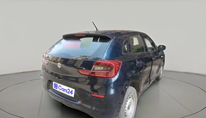 2022 Maruti Baleno SIGMA PETROL 1.2, Petrol, Manual, 90,609 km, exterior
