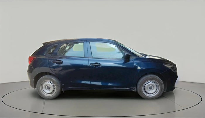 2022 Maruti Baleno SIGMA PETROL 1.2, Petrol, Manual, 90,609 km, exterior