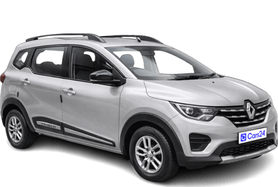 2023 Renault TRIBER - SUV - CNG - Manual - ₹4.75 lakh