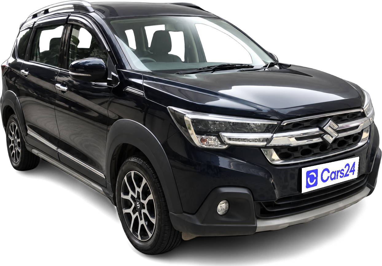 2022 Maruti XL6 - SUV - Petrol - Manual - ₹9.10 lakh