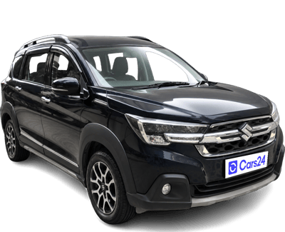 2022 Maruti XL6 - SUV - Petrol - Manual - ₹9.10 lakh