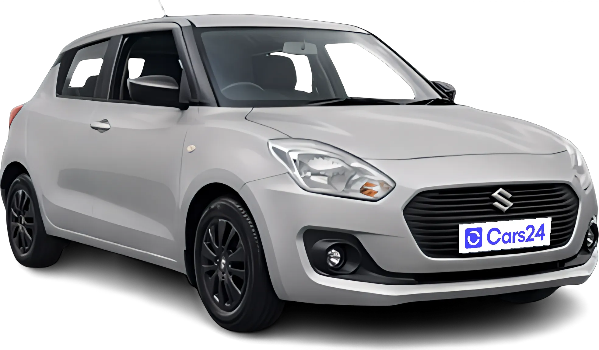 2018 Maruti Swift - Hatchback - CNG - Manual - ₹3.38 lakh