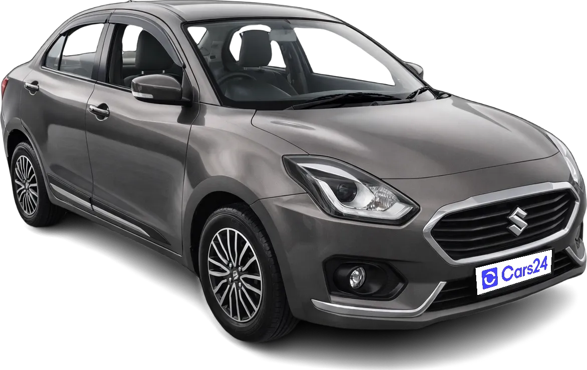 2017 Maruti Dzire - Sedan - Diesel - Automatic - ₹4.18 lakh