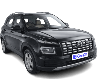 2022 Hyundai VENUE - SUV - Petrol - Manual - ₹6.00 lakh