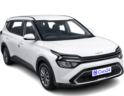 2024 KIA CARENS - SUV - Petrol - Manual - ₹8.60 lakh