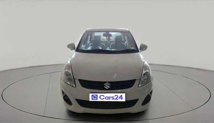 2013 Maruti Swift Dzire VXI, Petrol, Manual, 98,052 km, exterior